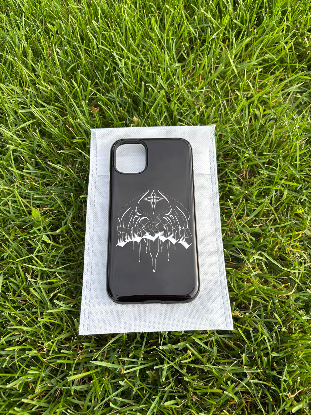 Desire Phone Case 1.0