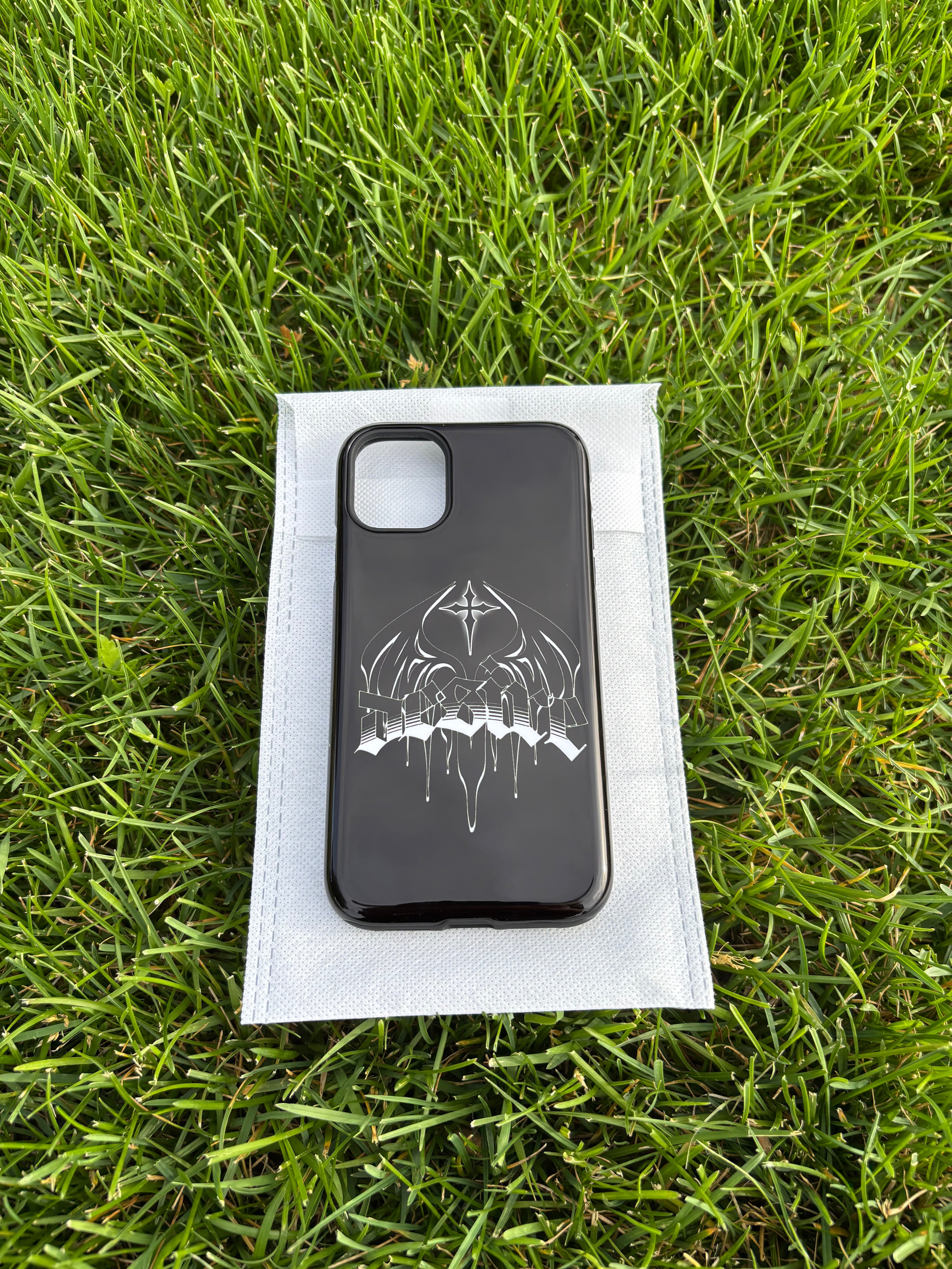 Desire Phone Case 1.0